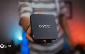 نت باکس موبو ادیشن