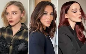 ترند مو در سال 2024