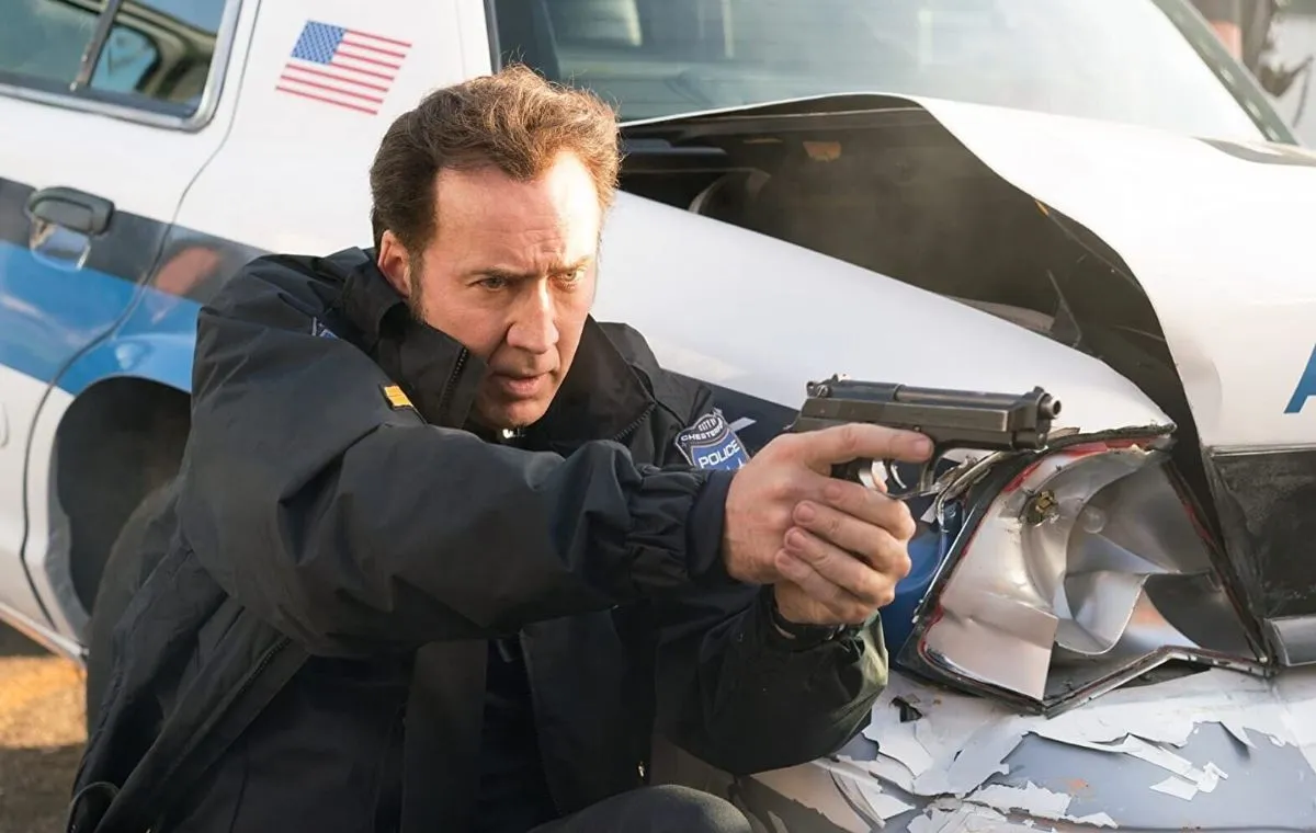 211 از بدترین فیلم‌های نیکلاس کیج