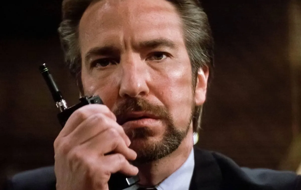 قهرمانان برتر سینما