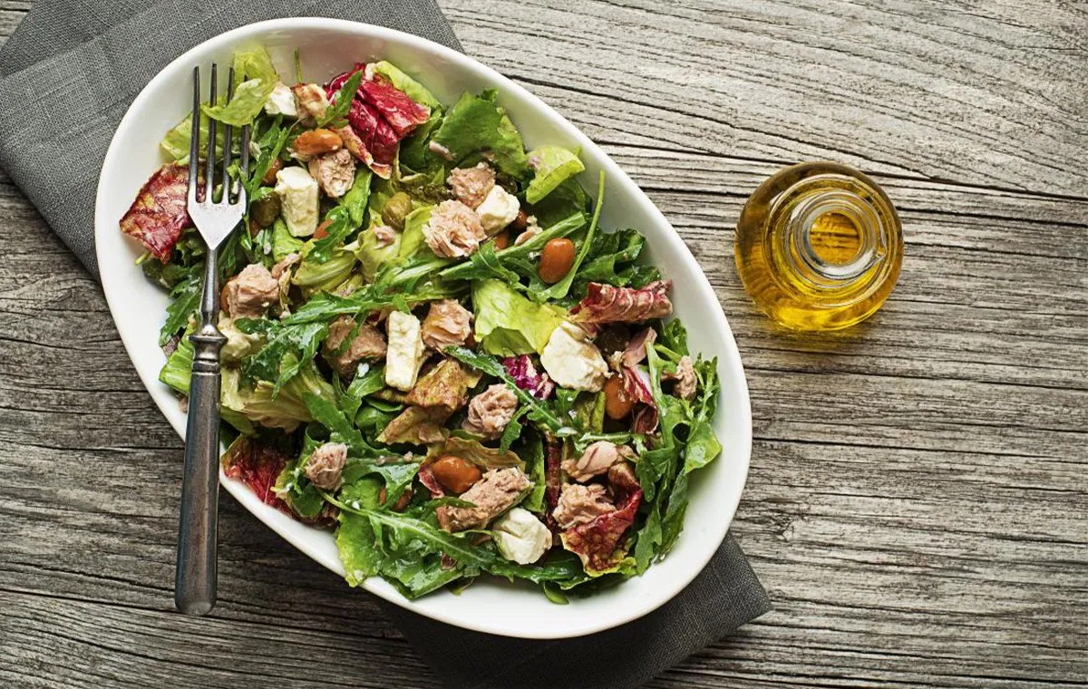 رژیم غذایی پالئو