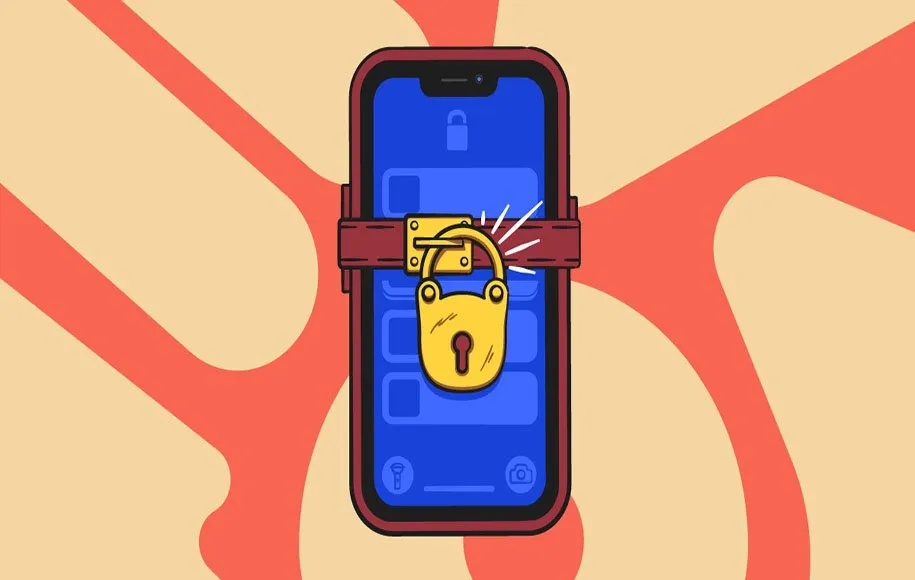 حریم خصوصی در شبکه های اجتماعی