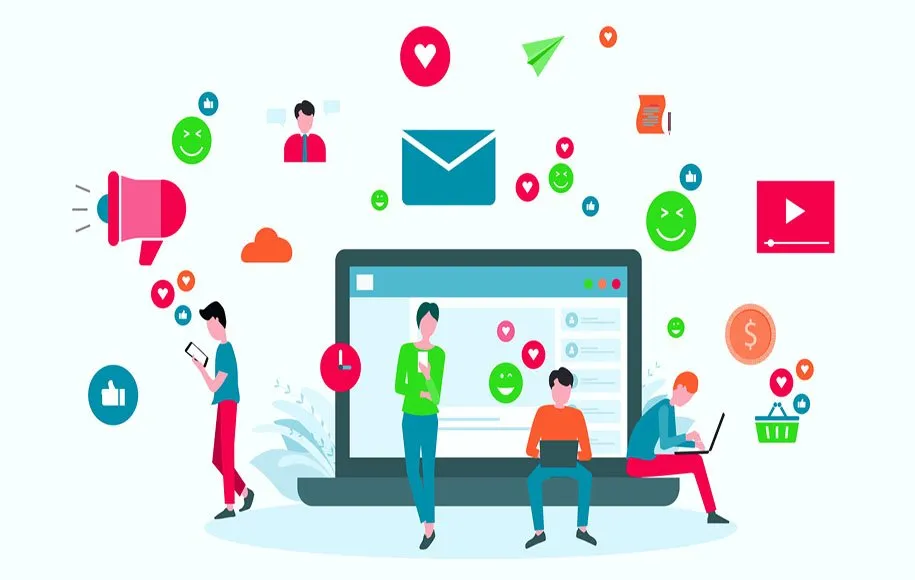 حریم خصوصی در شبکه های اجتماعی