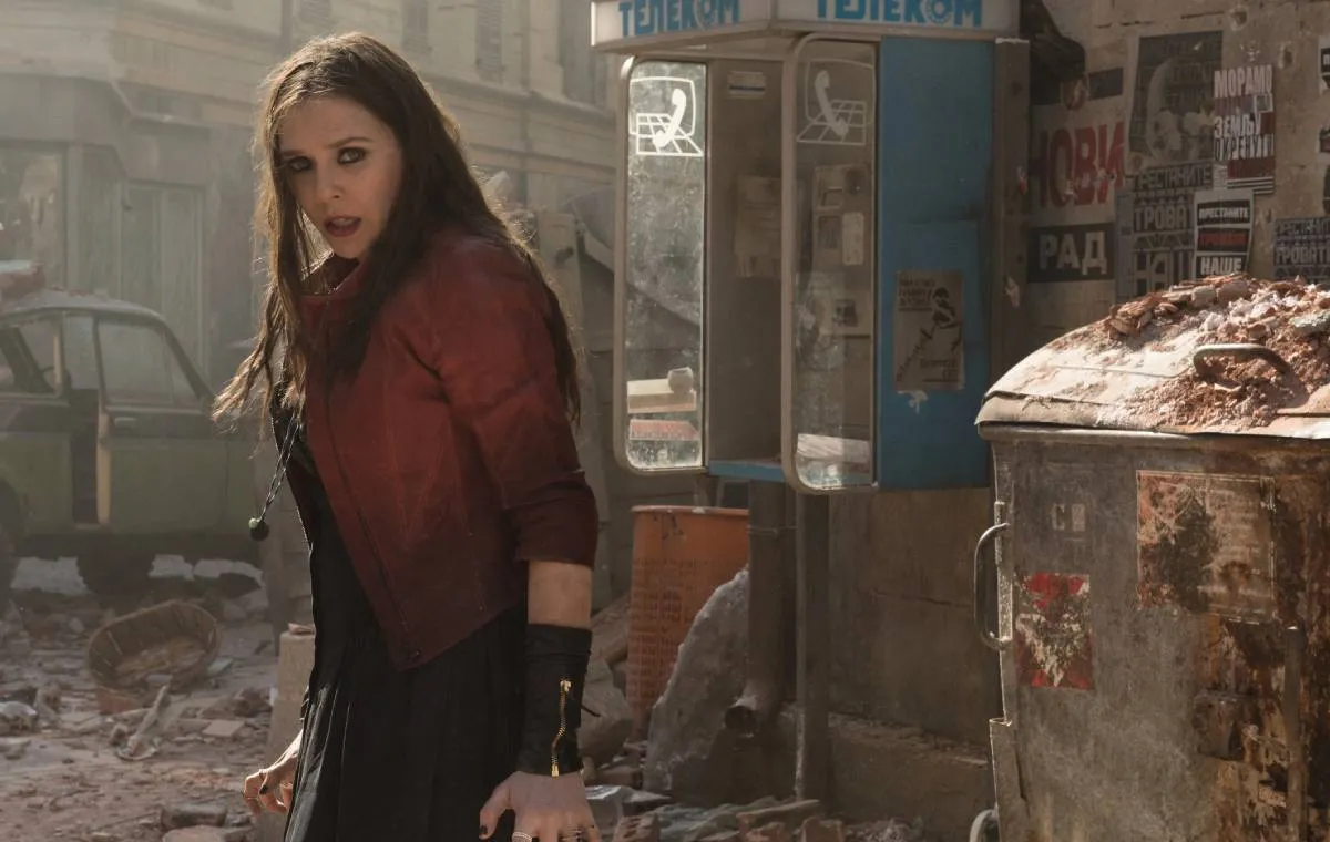 واندا مکسیموف