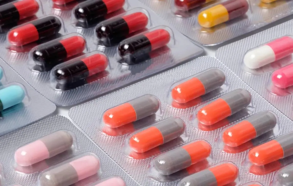  آموکسی سیلین 