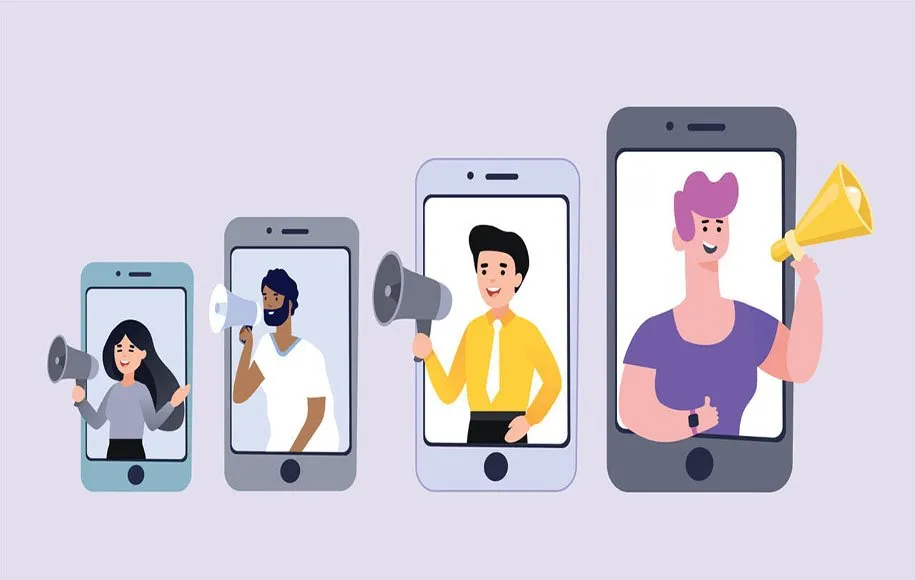 حریم خصوصی در شبکه های اجتماعی