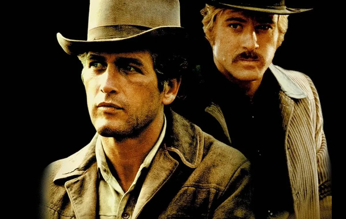 قهرمانان برتر سینما