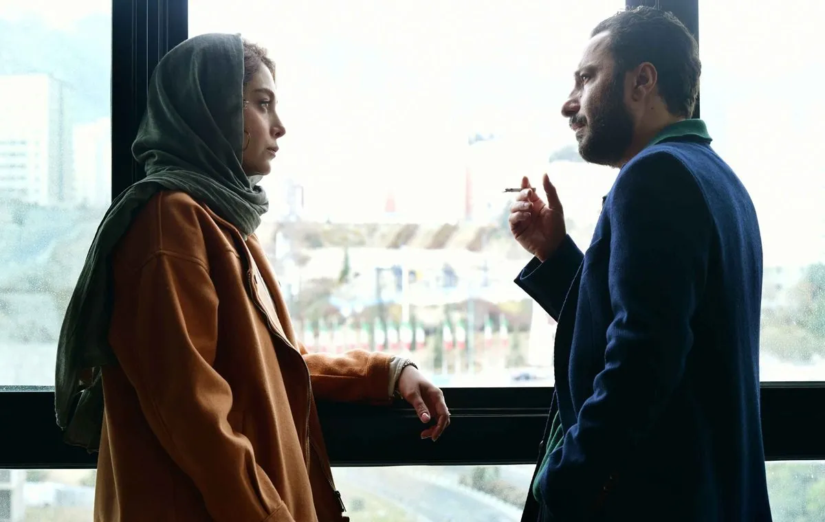 نوید محمدزاده