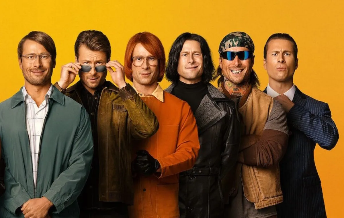 داستان واقعی آدمکش