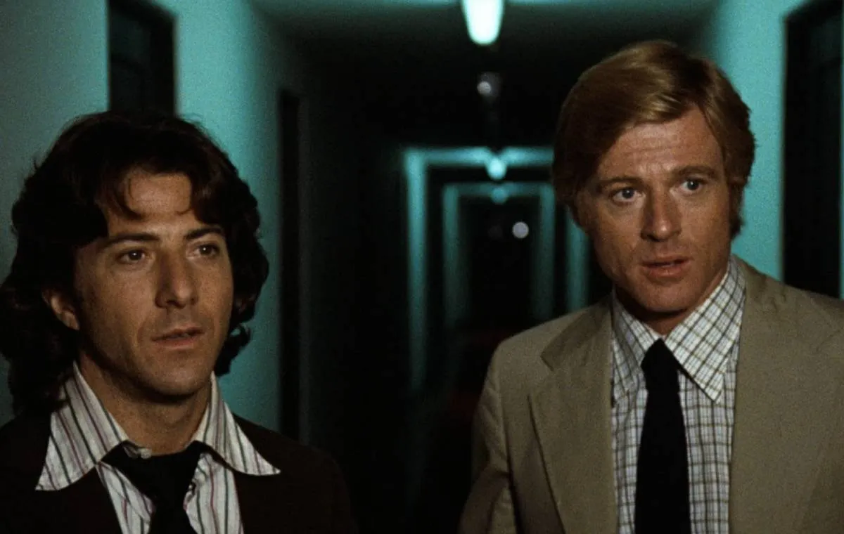 قهرمانان برتر سینما