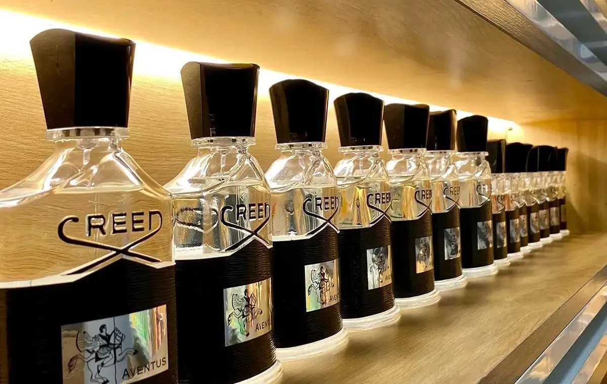 کرید اونتوس