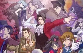 مجموعه‌ی Ace Attorney Investigations Collection