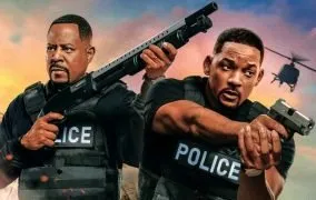 فیلم‌های پسران بد