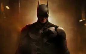 بازی واقعیت مجازی جدید بتمن