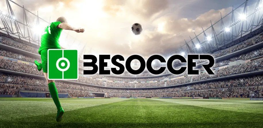 BeSoccer Full