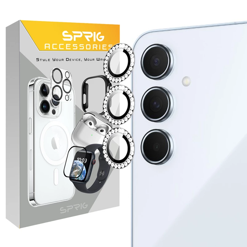 لوازم جانبی گلکسی A55 سامسونگ