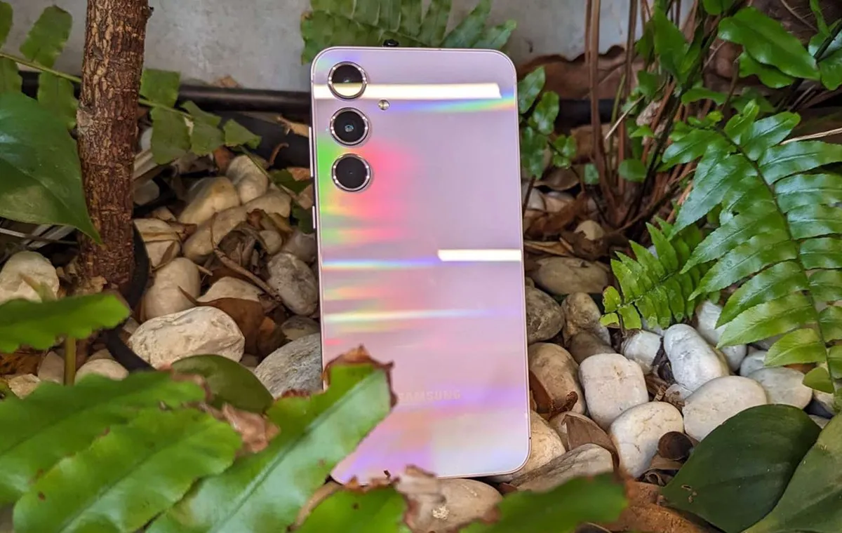 لوازم جانبی گلکسی A55 سامسونگ