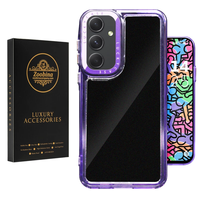 لوازم جانبی گلکسی A55 سامسونگ