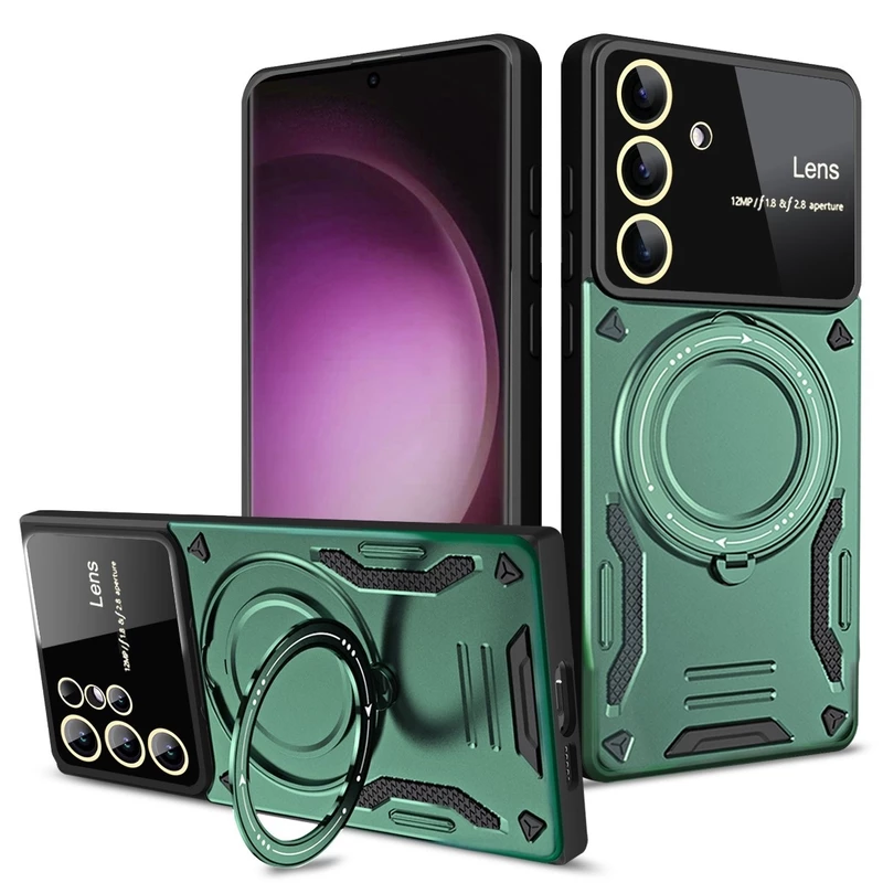 لوازم جانبی گلکسی A55 سامسونگ