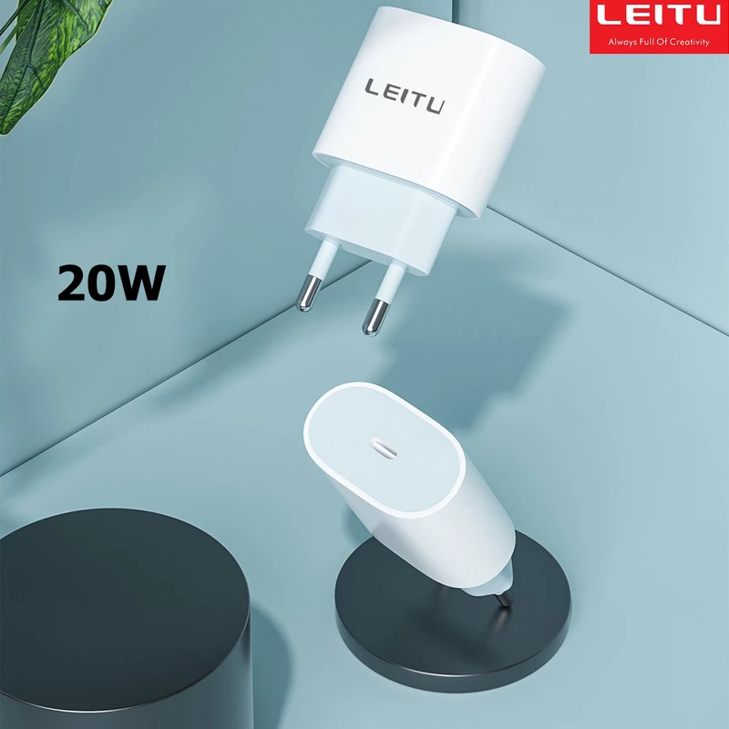 بهترین شارژرهای لیتو