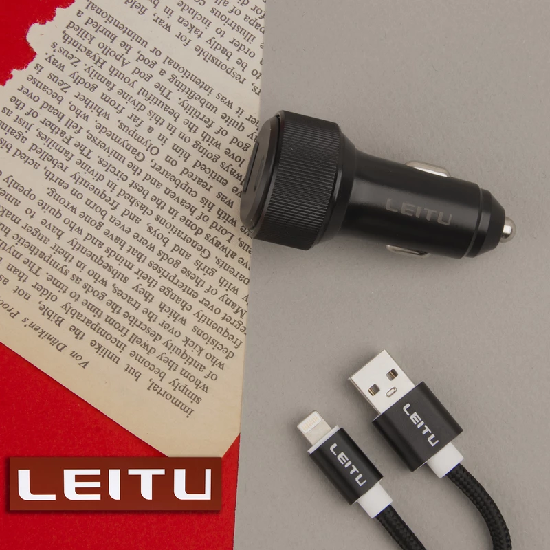 بهترین شارژرهای لیتو