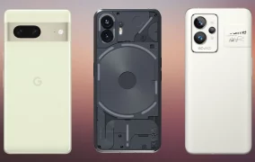 بهترین گوشی تا 25 میلیون