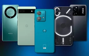 بهترین گوشی برای عکاسی تا 20 میلیون