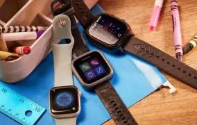 بهترین ساعت هوشمند برای کودکان