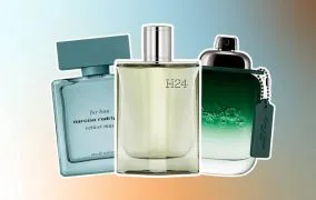 بهترین عطر خنک مردانه