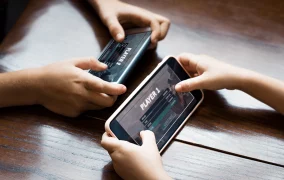 بهترین بازی های دونفره اندروید