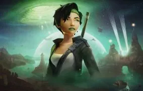معرفی بازی Beyond Good & Evil 20th Anniversary Edition