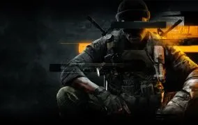 Call of Duty Black Ops 6