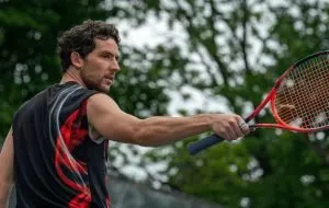 نقد فیلم «چلنجرز»؛ بازی با عشق در زمین تنیس