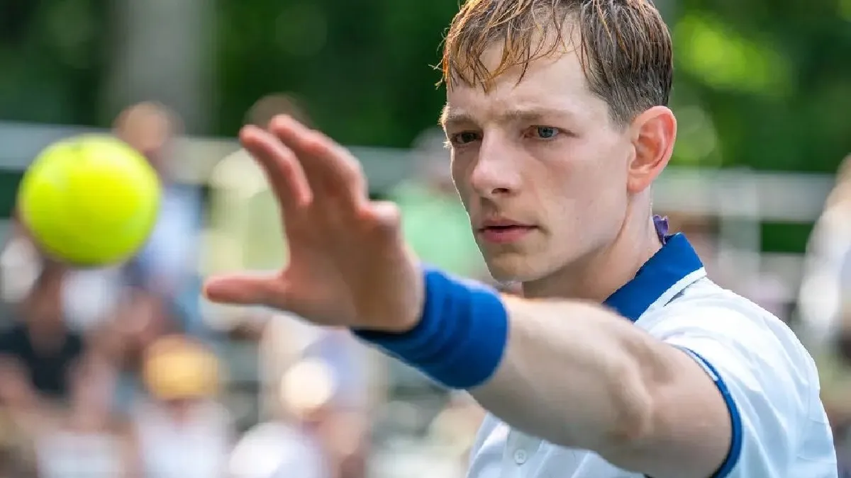 مایک فیست، فیلم چلنجرز