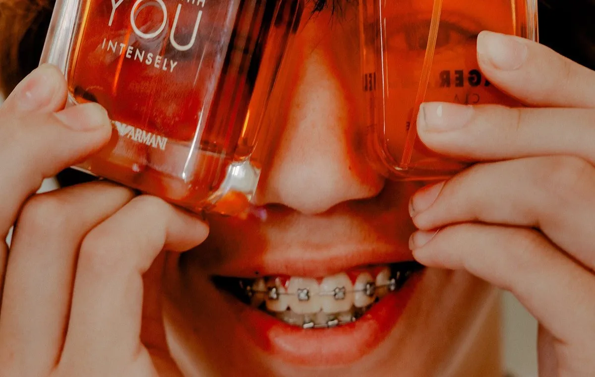 چگونه عطر مناسب سن انتخاب کنیم