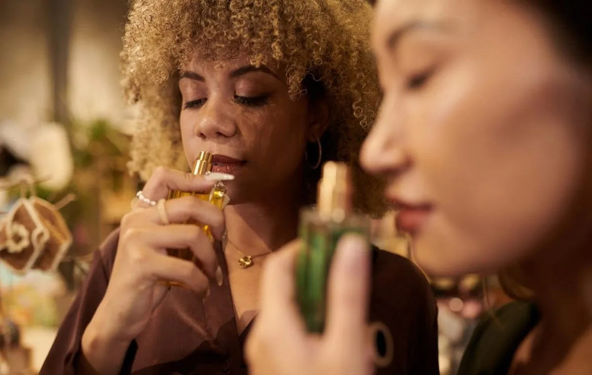 راهنمای انتخاب عطر بر اساس سن