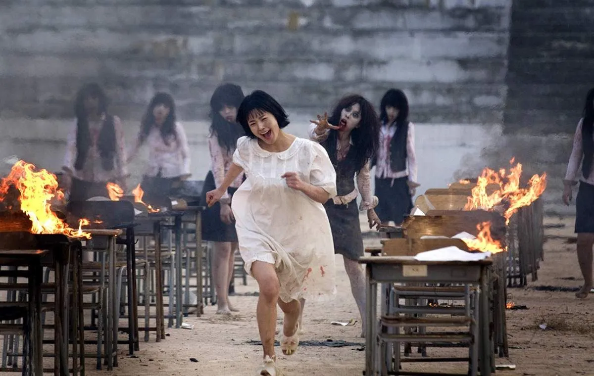 فیلم ترسناک کرهای «ناقوس مرگ 2»