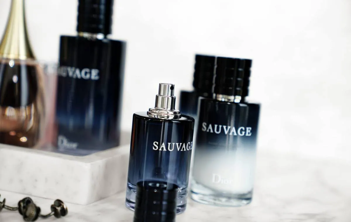 بهترین عطر خنک مردانه؛ ساواج دیور