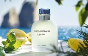 عطرهای تابستانی مردانه