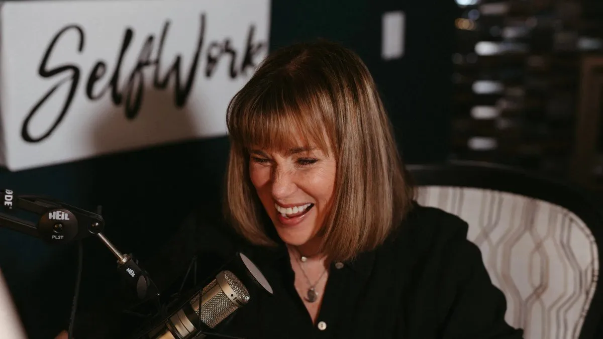 مارگارت رادرفورد رابینسون