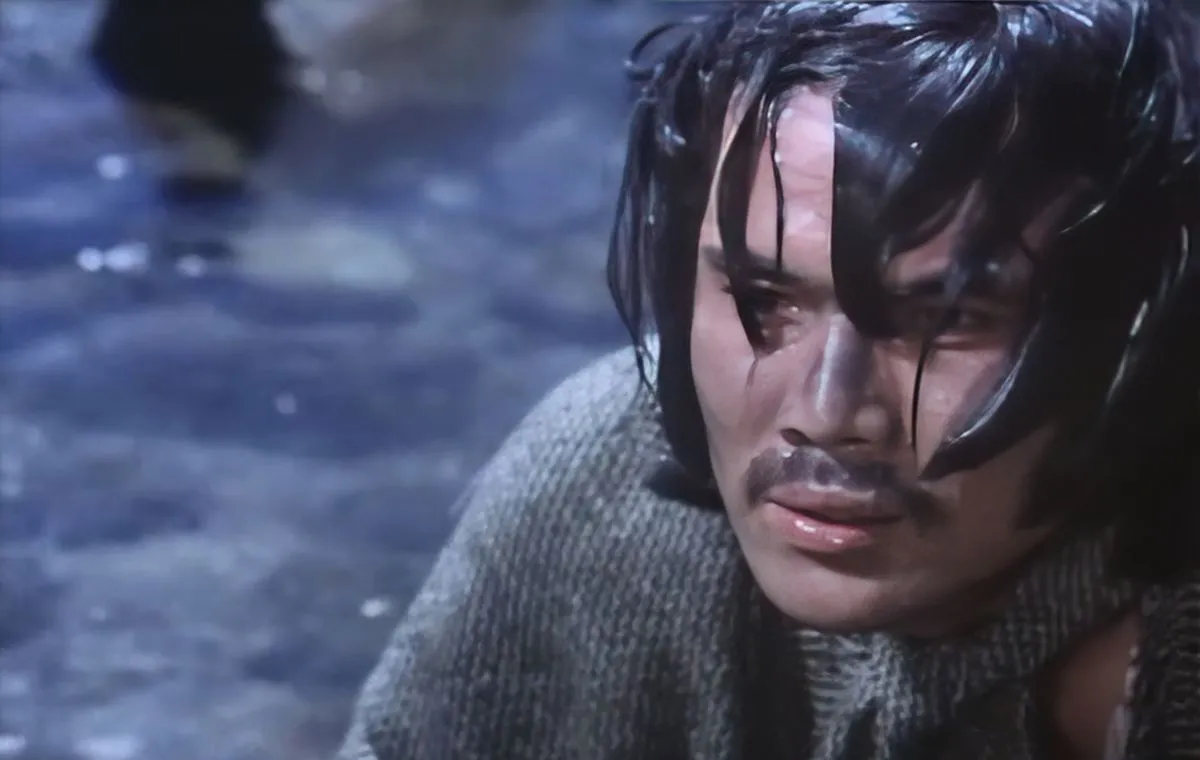 فیلم کرهای «اژدها علیه خونآشام»