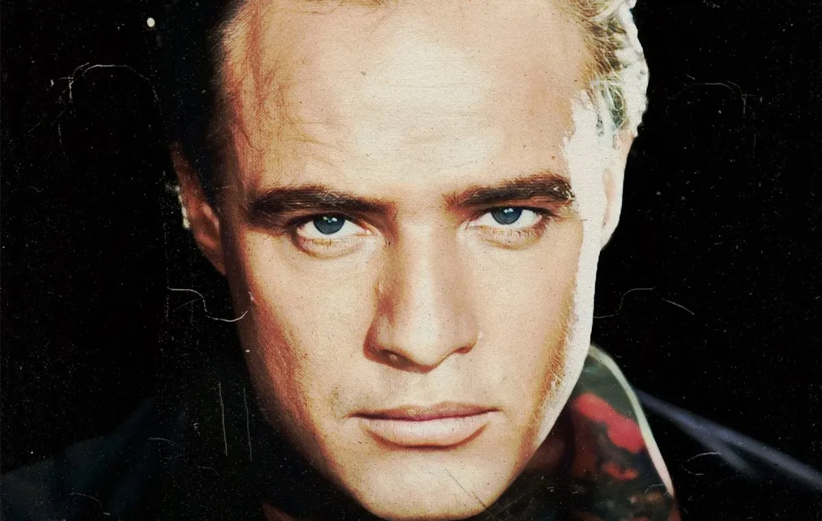 کدام بازیگران از همکاری با مارلون براندو بیزار بودند؟