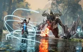 بازی Eternal Strands