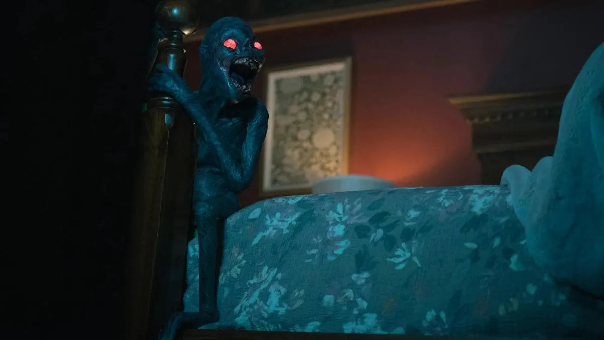 سریال شیطان