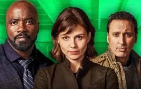 فصل سوم سریال «شیطان»