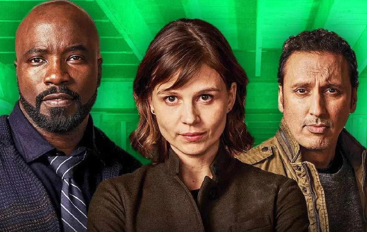 فصل سوم سریال «شیطان»