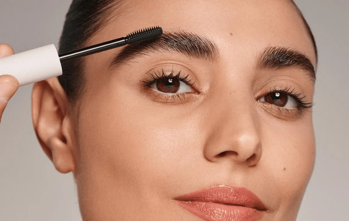 آموزش اصلاح ابرو در خانه