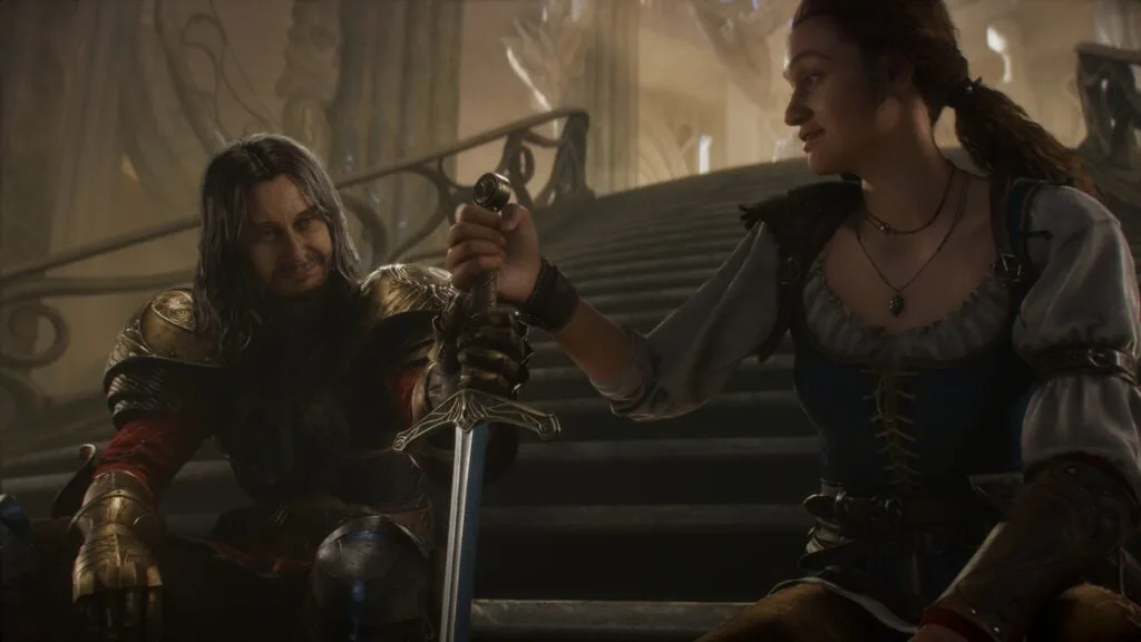 عرضه بازی Fable