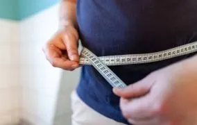 روش محاسبه‌ی درصد چربی بدن