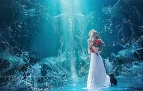 Final Fantasy 7 Rebirth